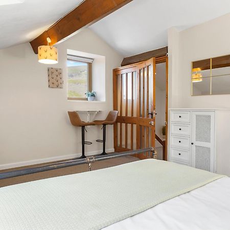 Hotel Hole House Farm Millom Esterno foto