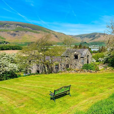 Hotel Hole House Farm Millom Esterno foto