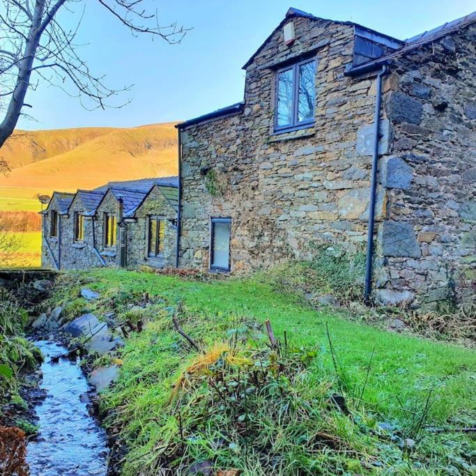 Hotel Hole House Farm Millom Esterno foto