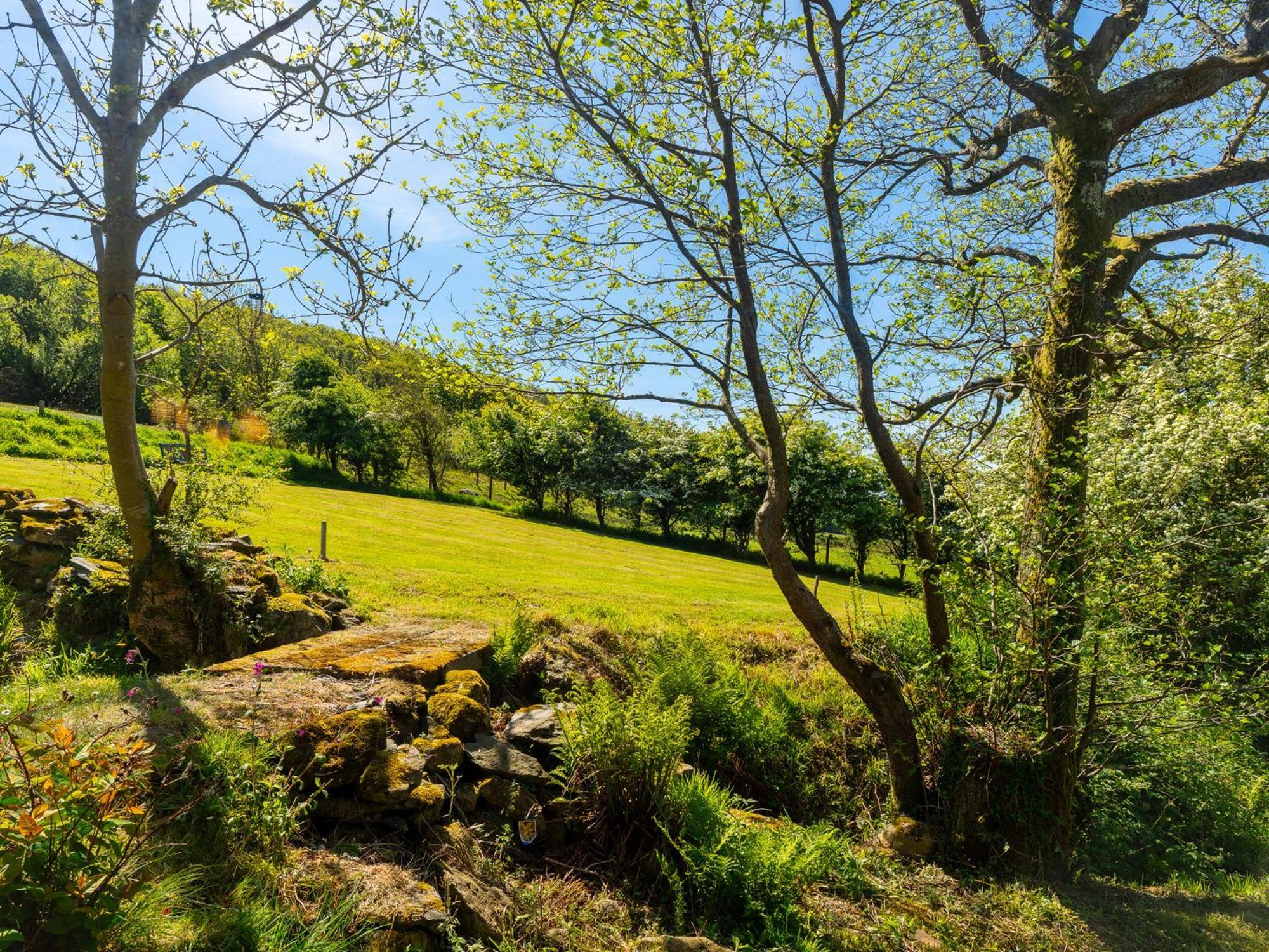 Hotel Hole House Farm Millom Esterno foto