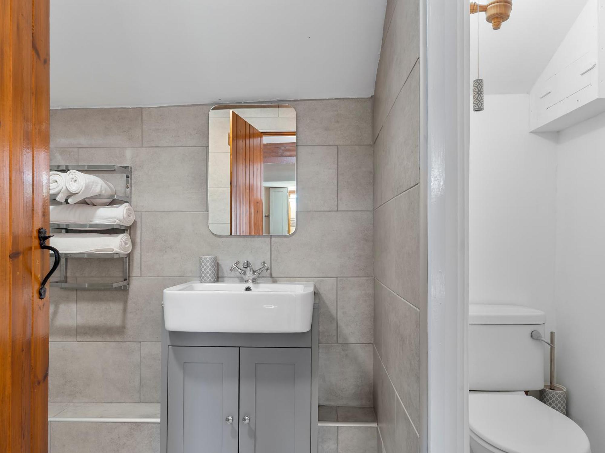 Hotel Hole House Farm Millom Esterno foto