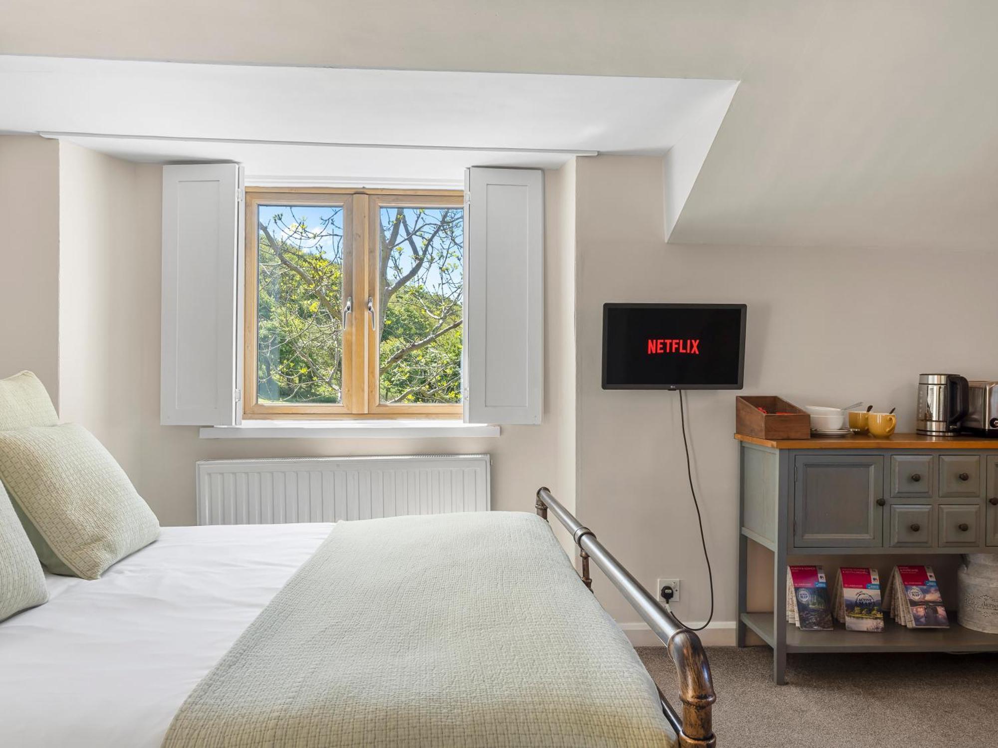 Hotel Hole House Farm Millom Esterno foto