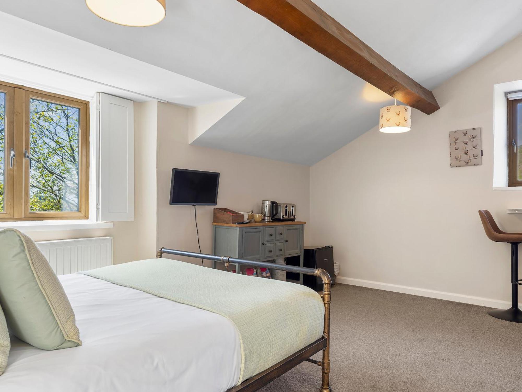 Hotel Hole House Farm Millom Esterno foto